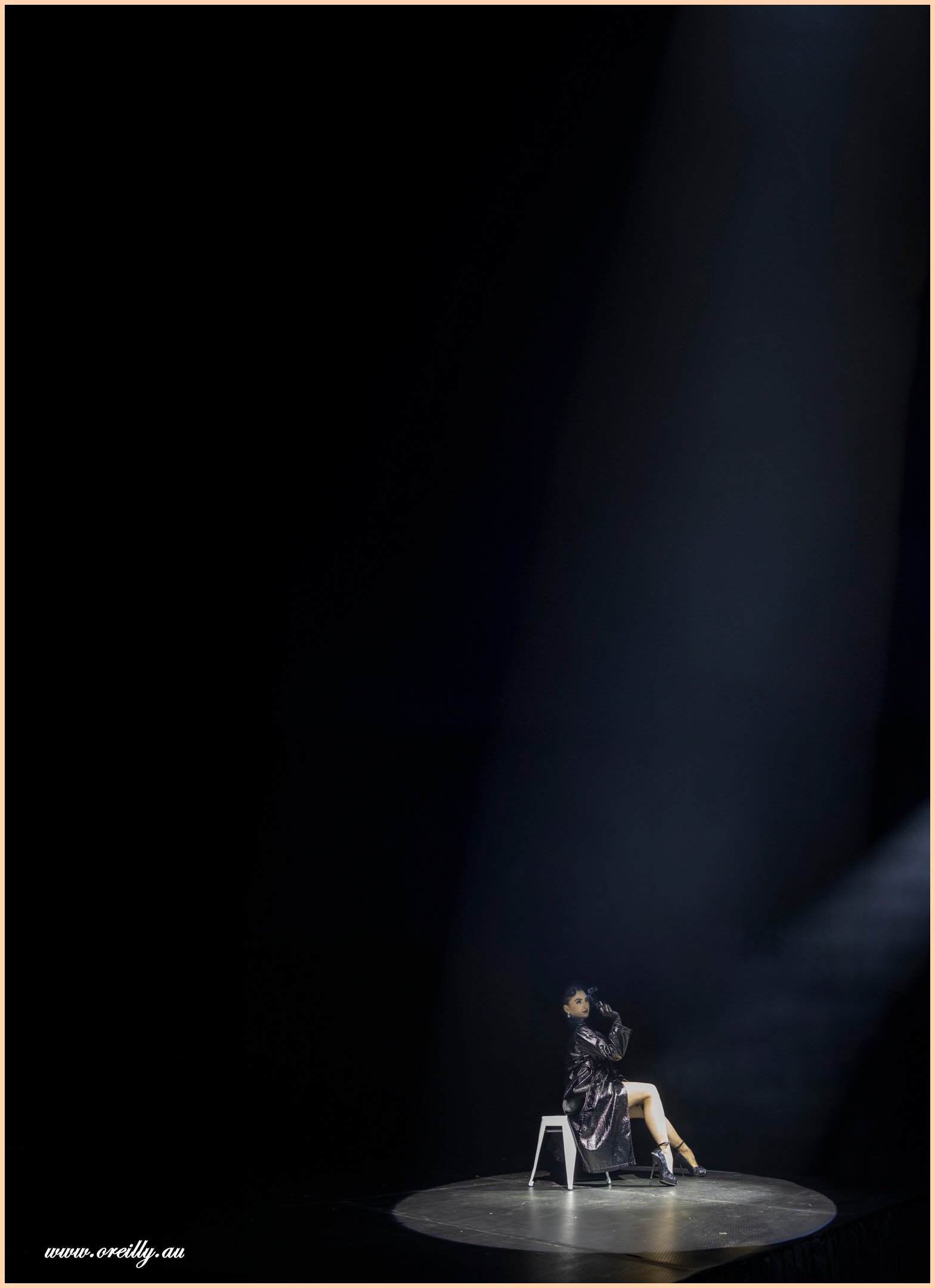 Minimal Performance
