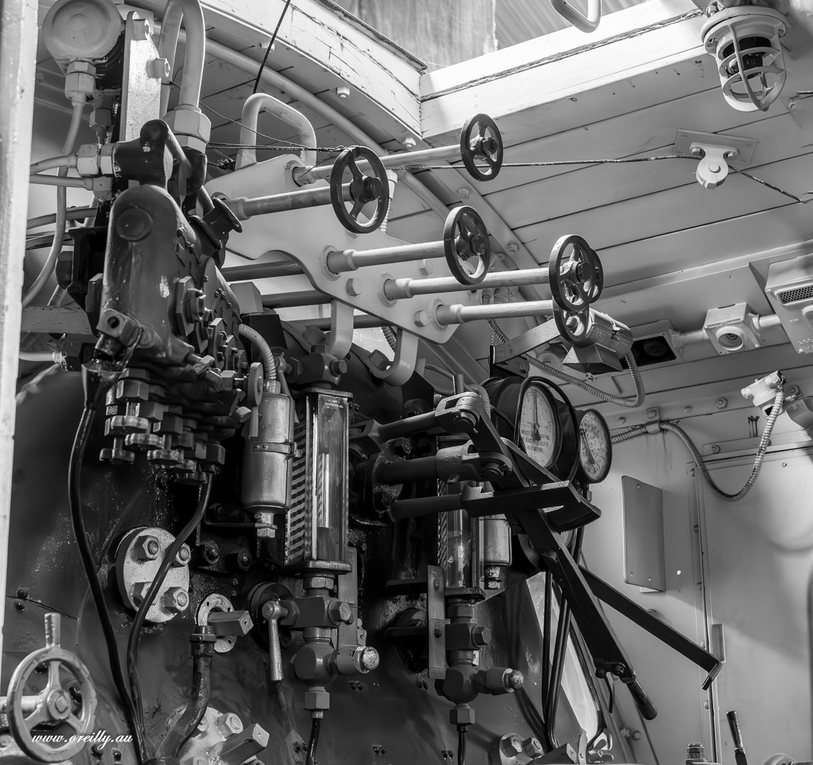 Mechanical