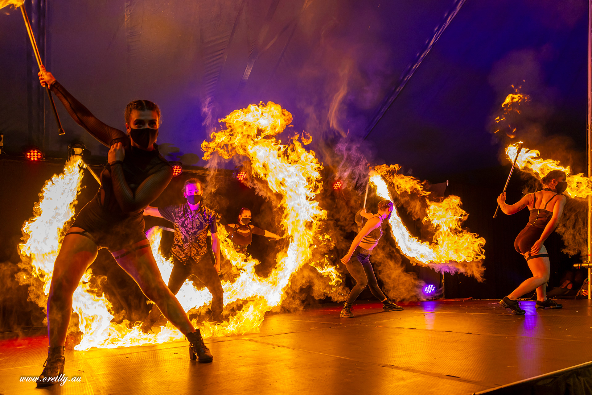 Inferno