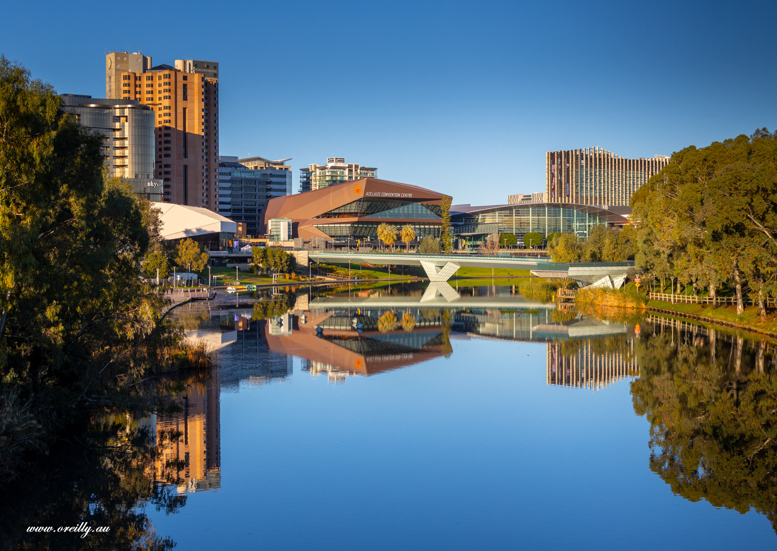 Torrens 24