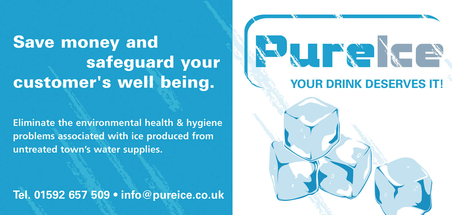 Logo + leaflet design