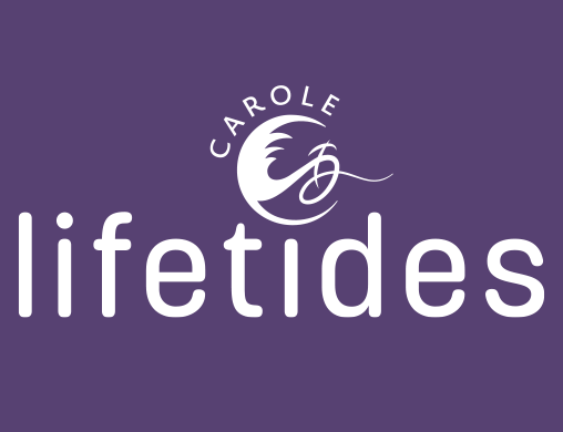 Logo design for a blog page