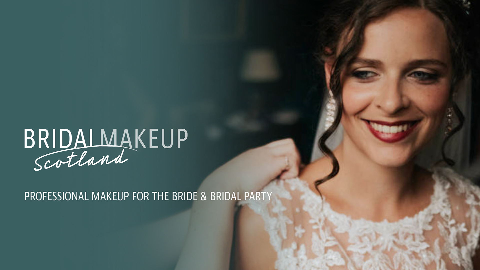 Logo + Facebook banner design