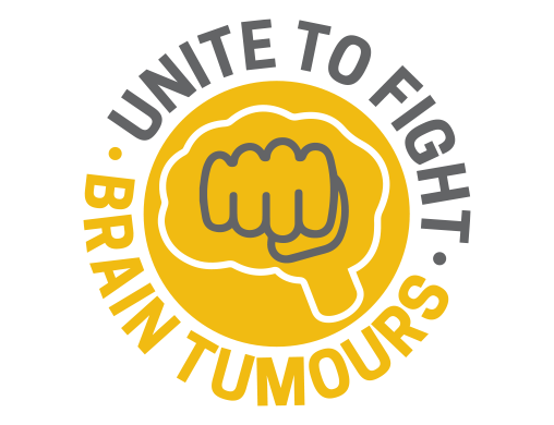 Logo for a charity based in Fife