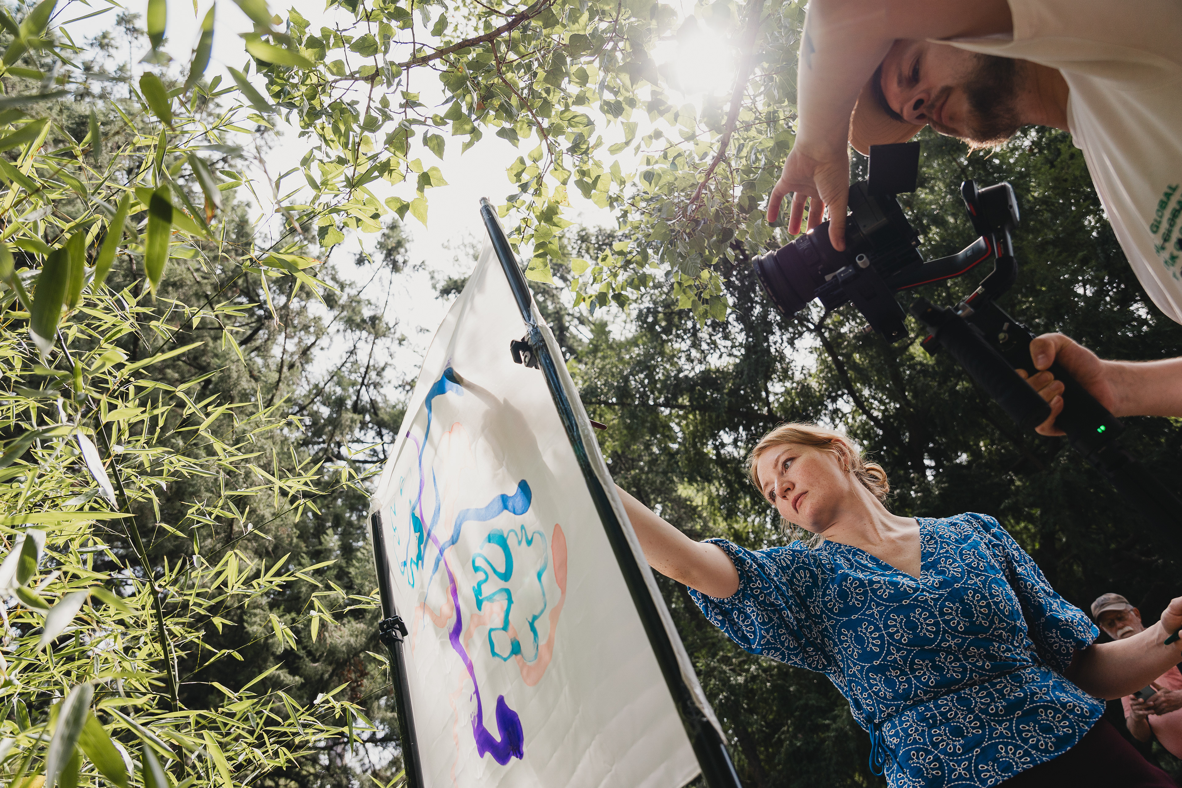 Carla Richter © Natasha Schubert