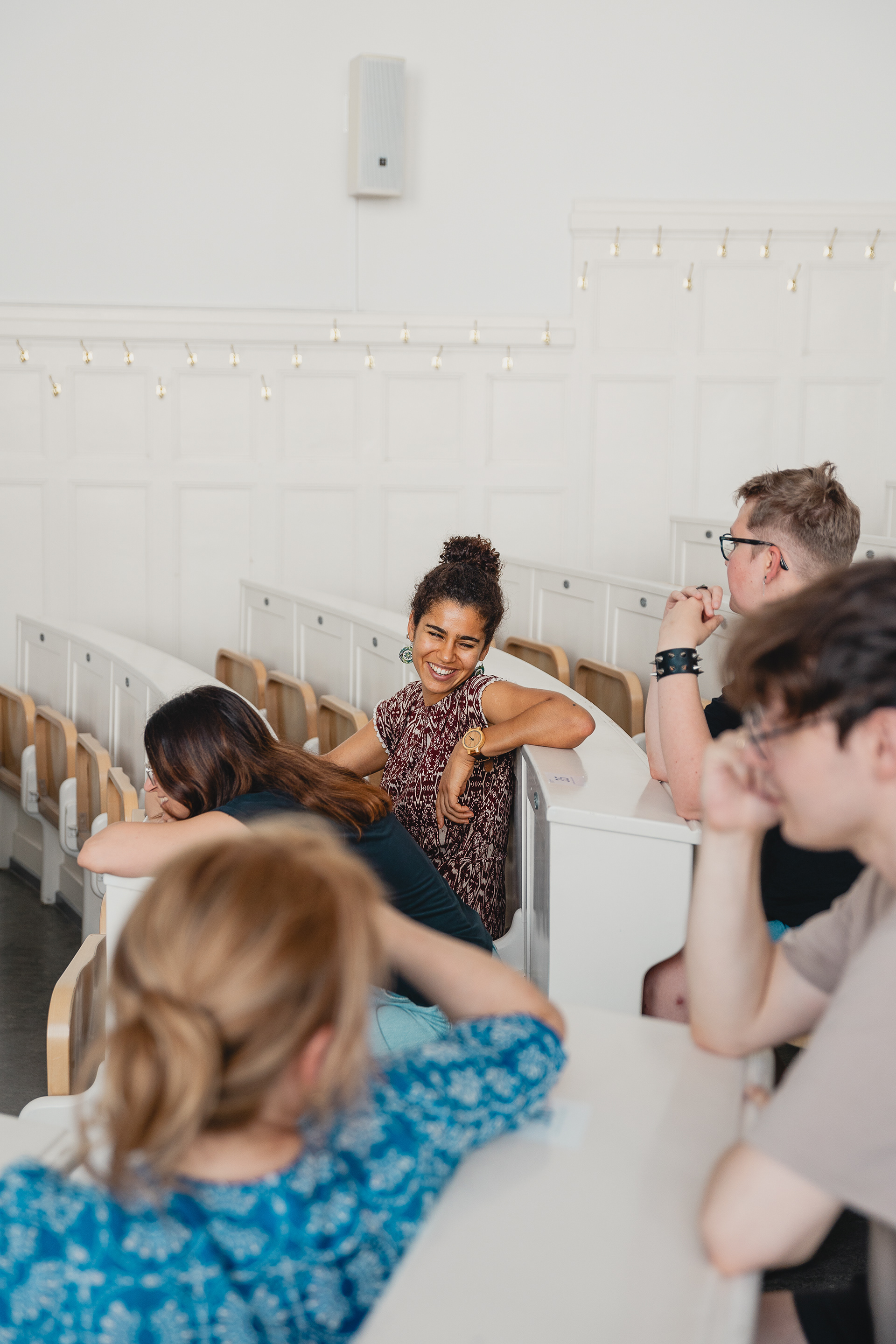 Salambô Dago © Natasha Schubert