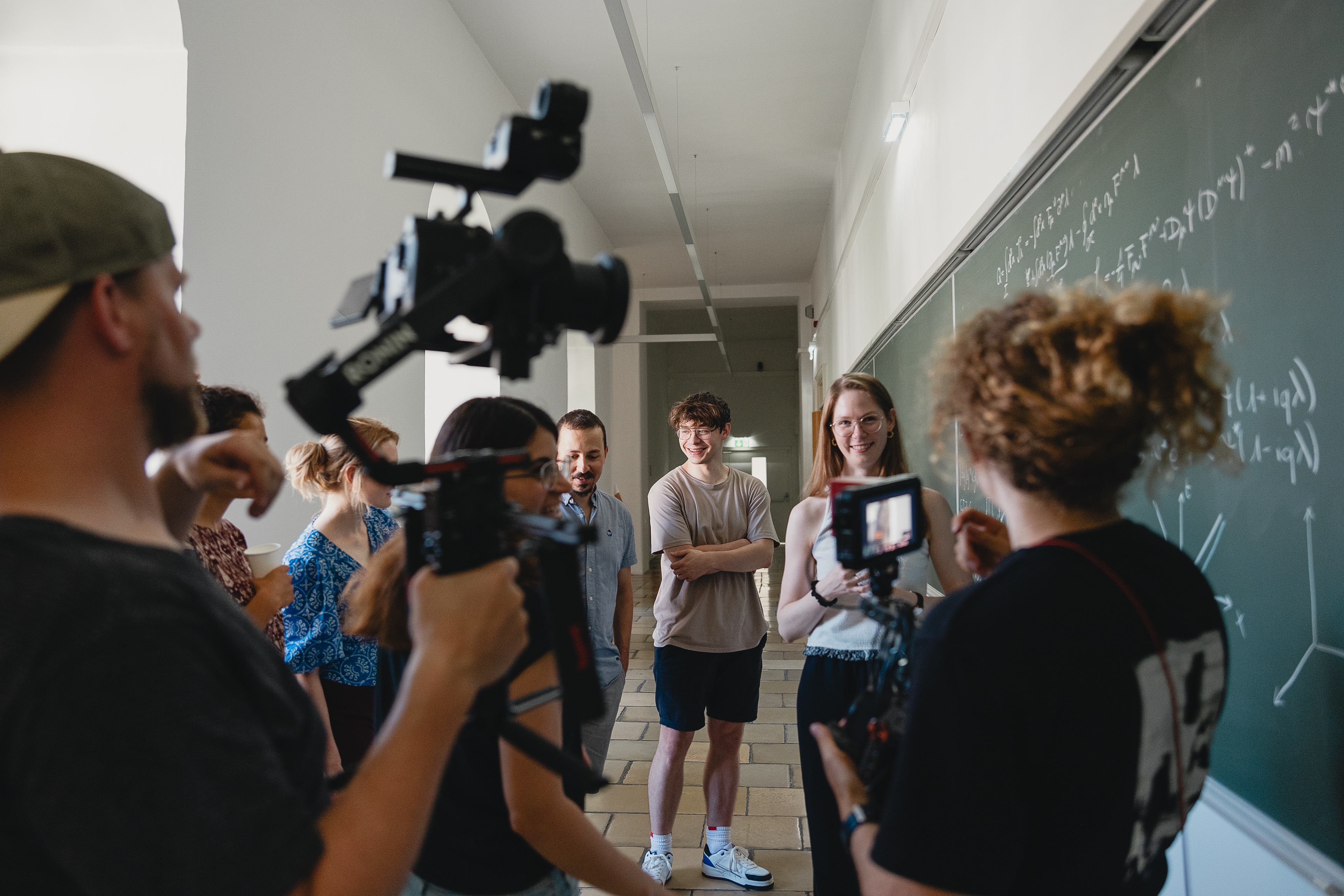 Anne-Catherine de la Hamette © Natasha Schubert