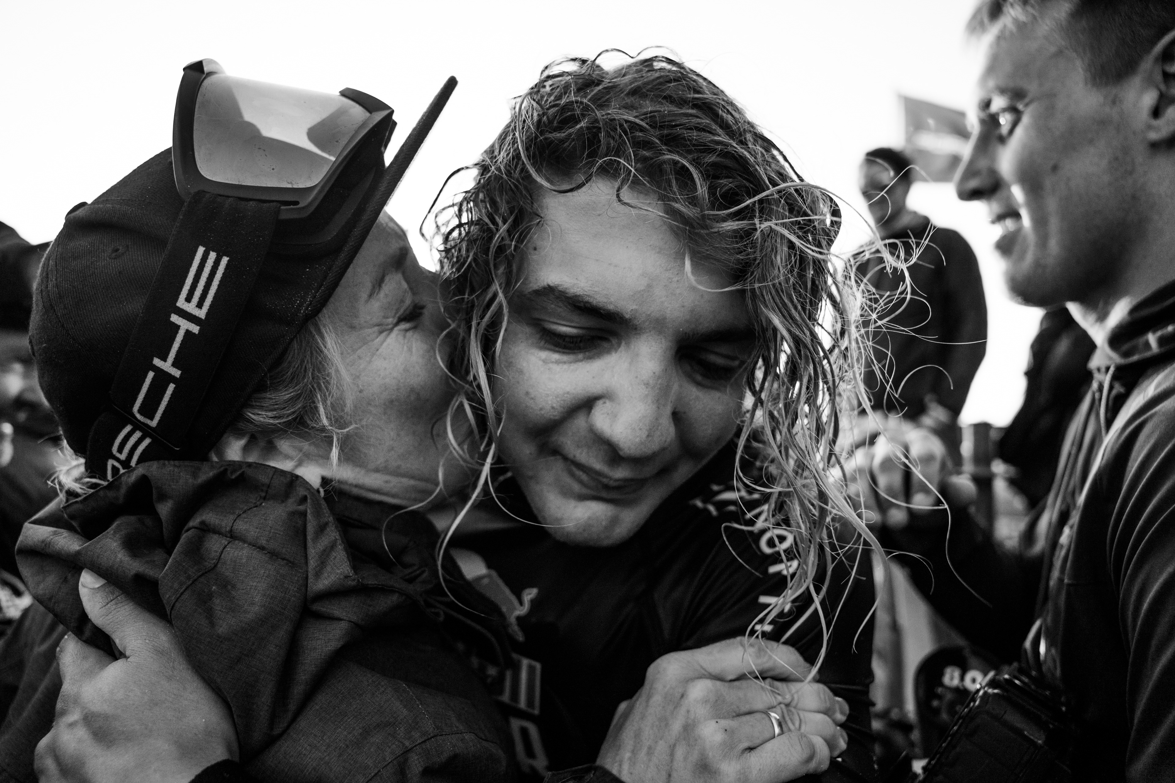 King of the Air 2022 Winner Lorenzo Casati 