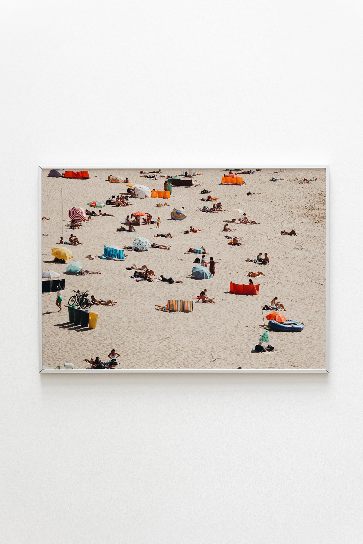 Nr•32 / European Summer