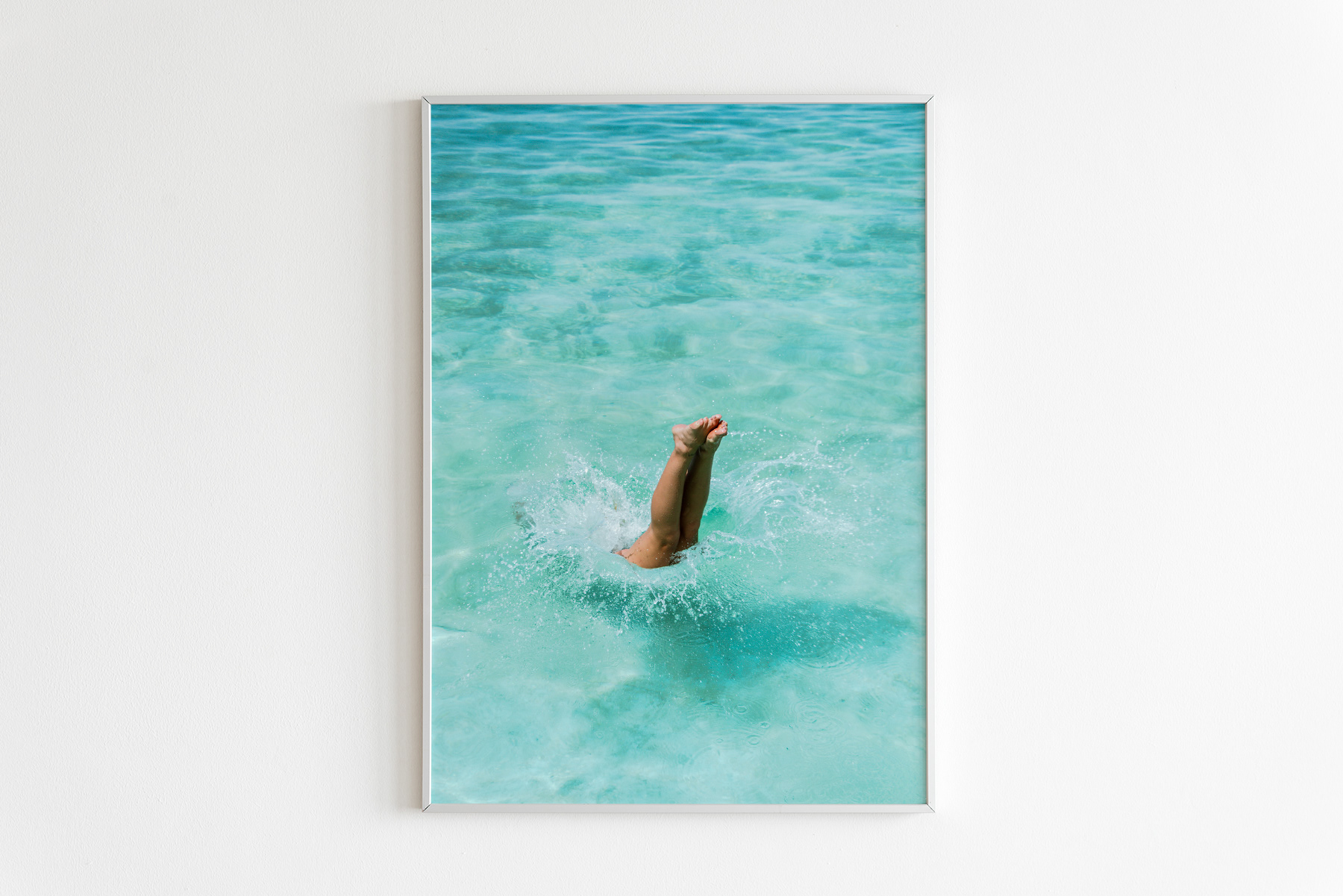 Nr•11 / Mermaid