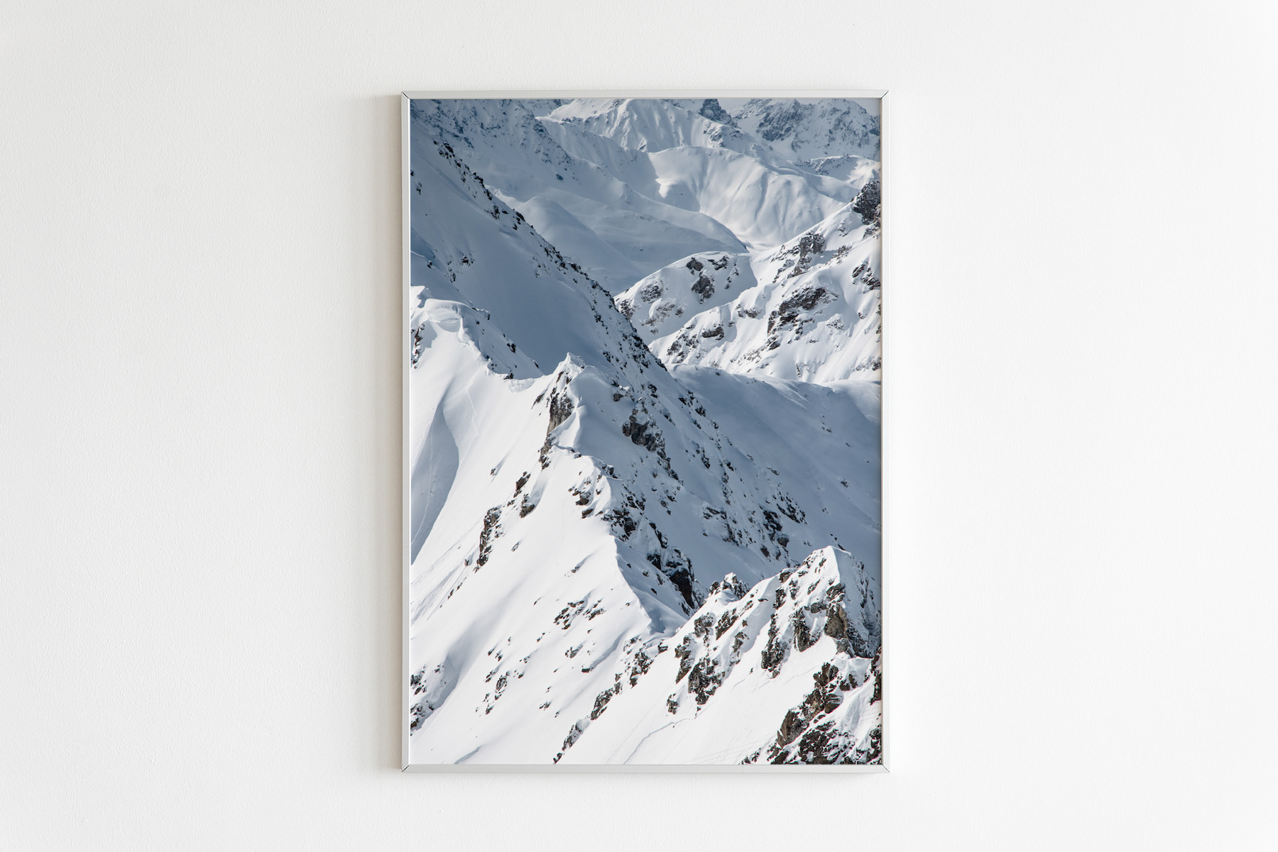 Nr•19 / Cold Air