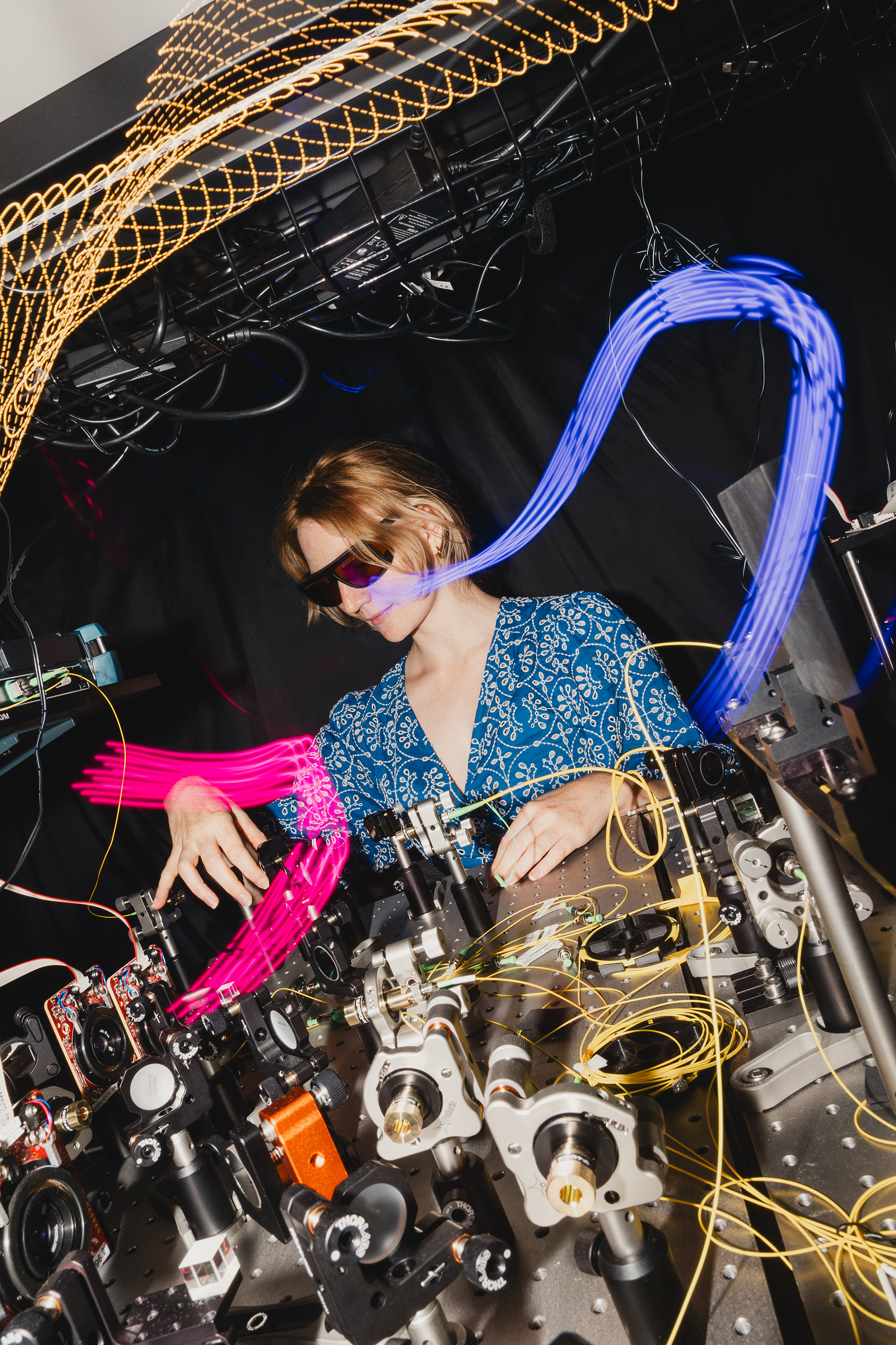 Carla Richter © Natasha Schubert