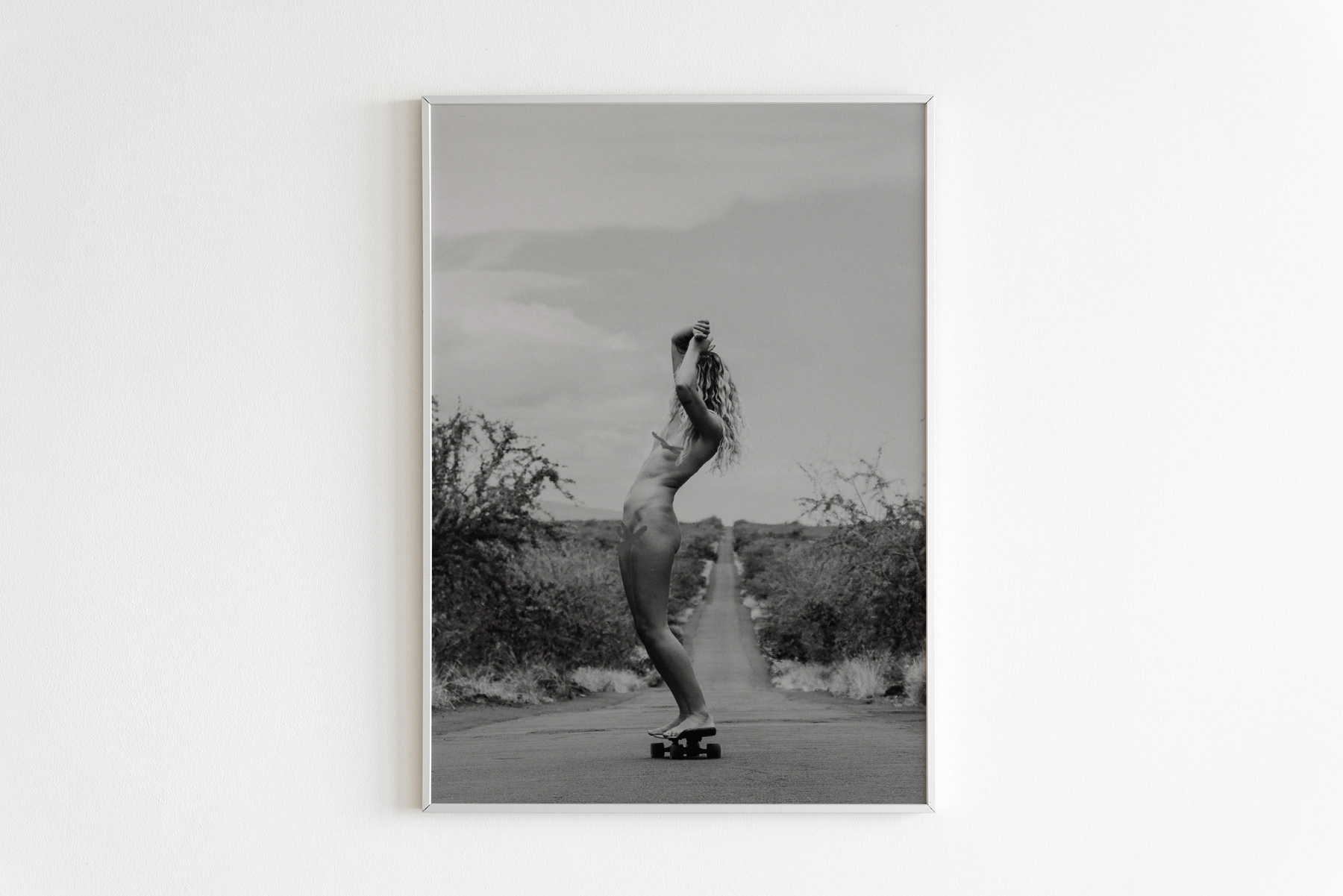 Nr•22 / Freedom • 2