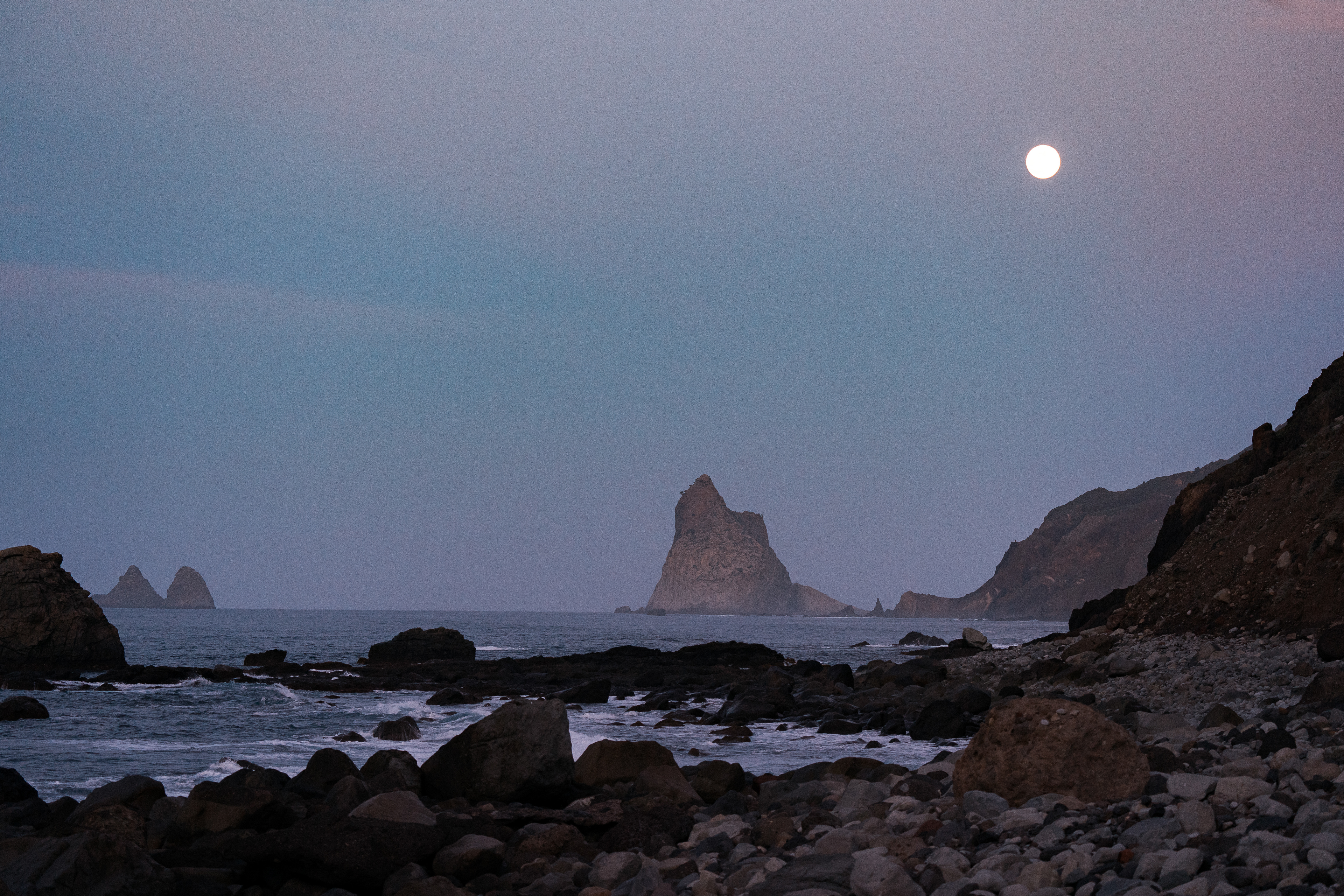 Tenerife © Miriam Joanna