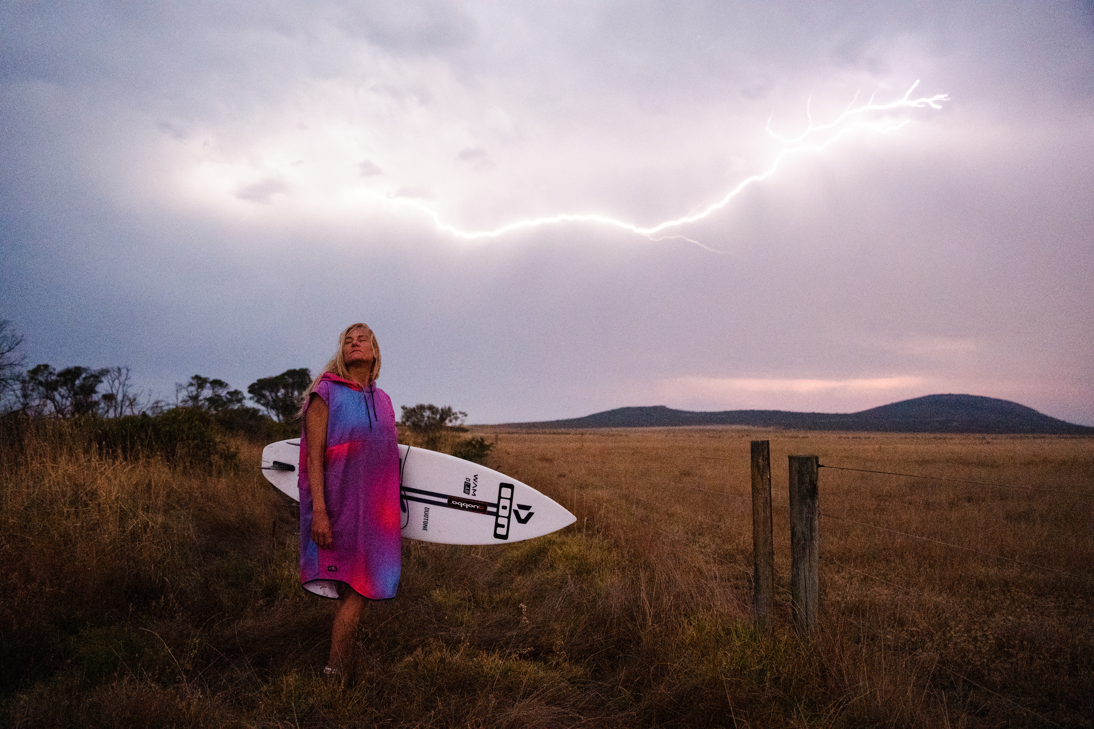 Gabi Steindl Lifestyle Shot ©MiriamJoanna