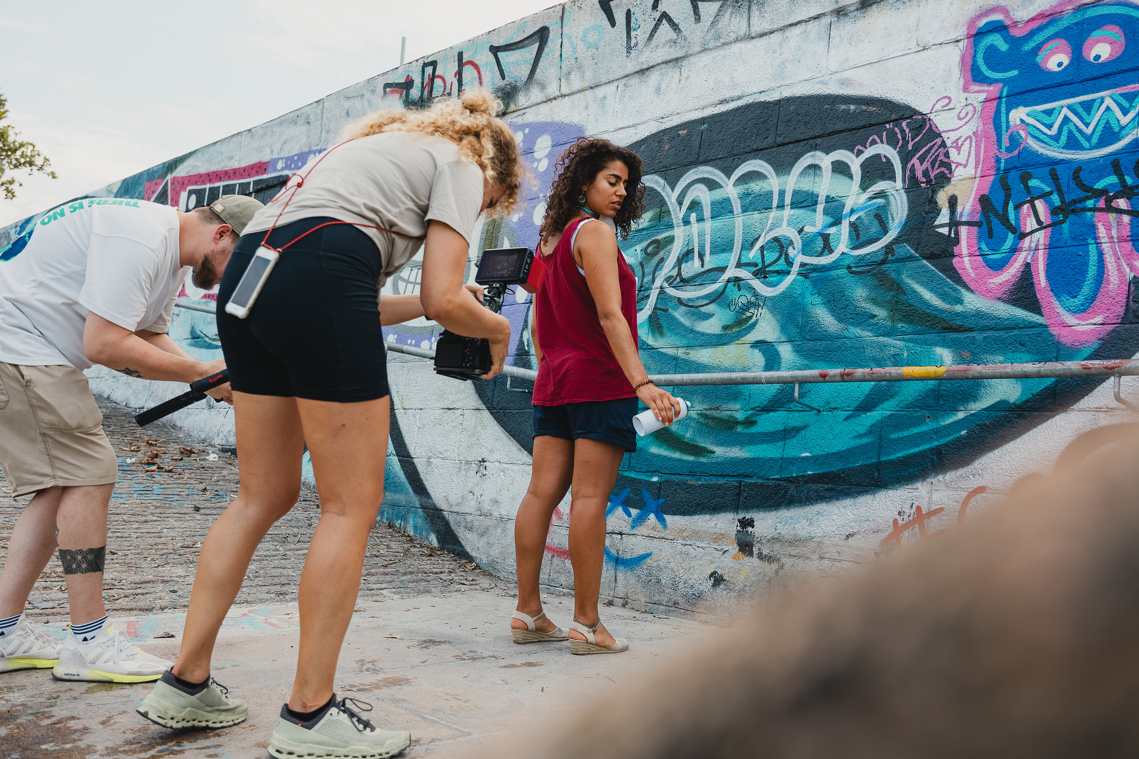 Salambô Dago © Natasha Schubert