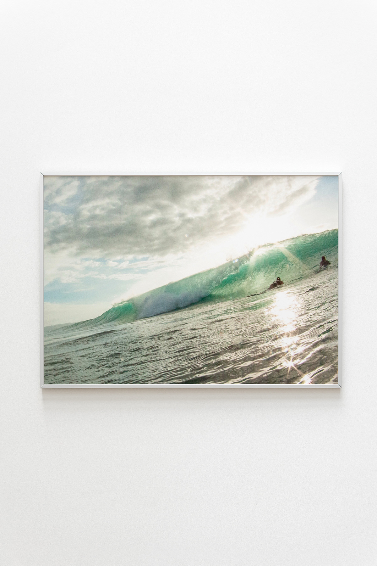Nr•28 / Summer Wave