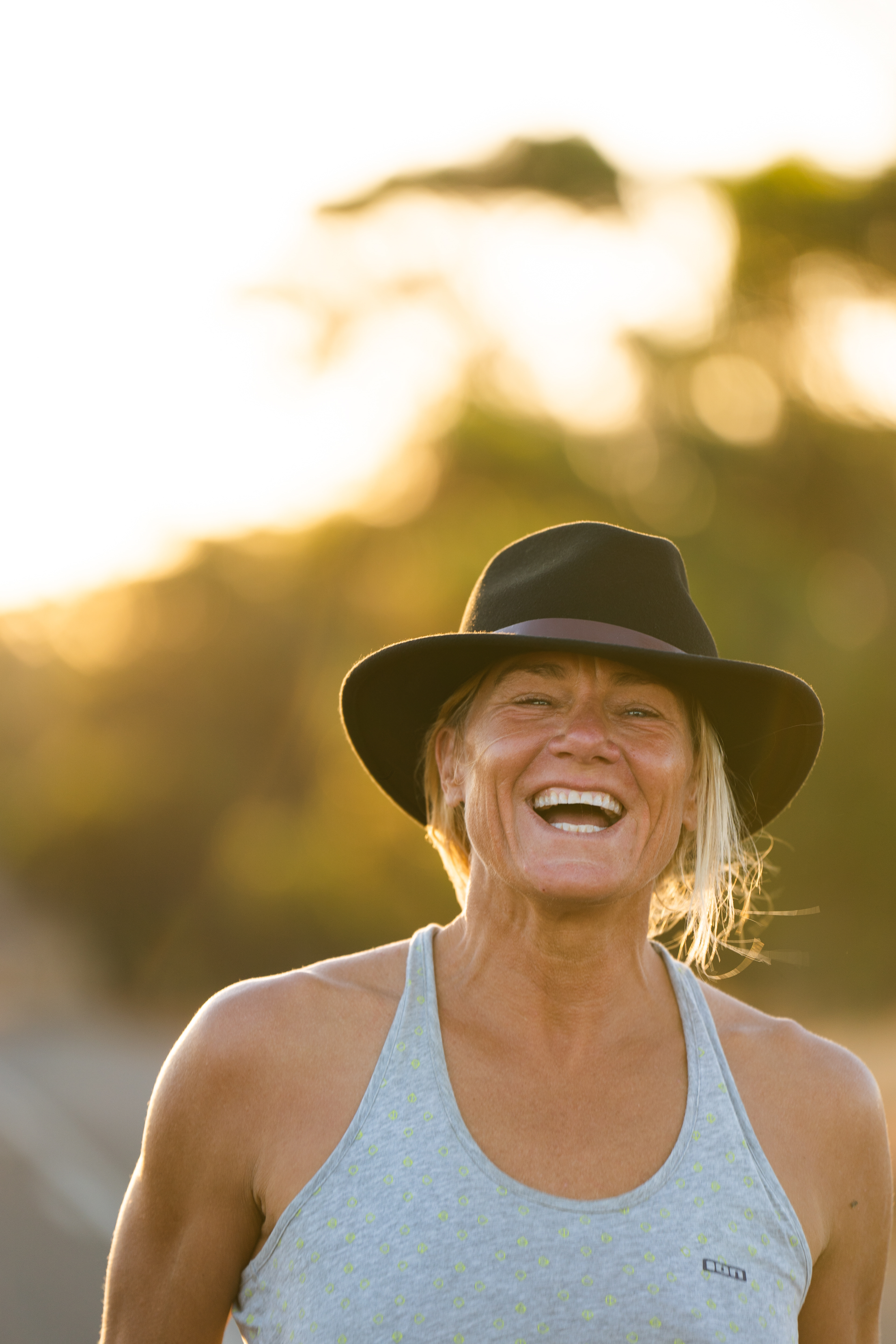 Portrait of Gabi Steindl ©MiriamJoanna