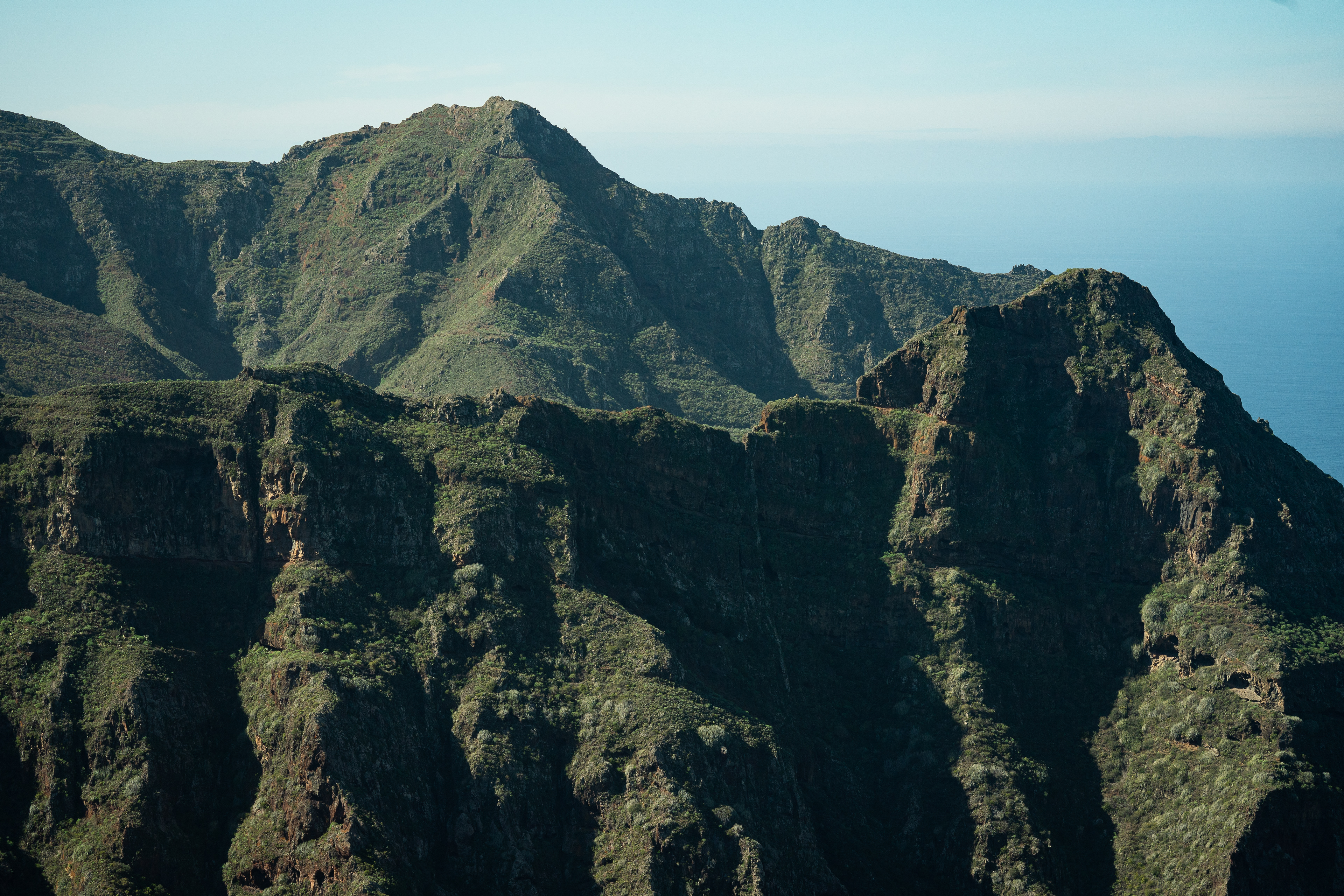 Tenerife © Miriam Joanna