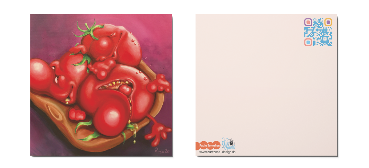 Faule Tomaten