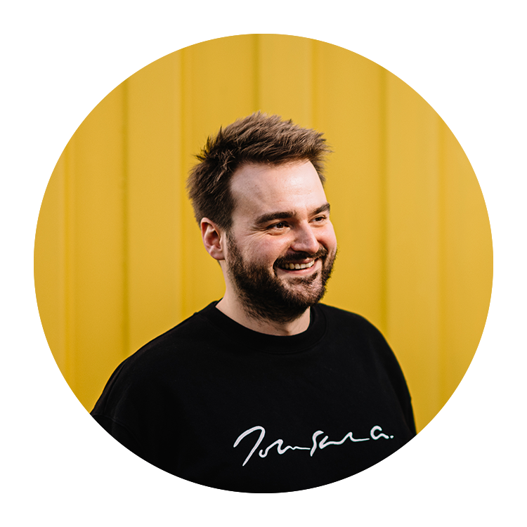 Ethan Smyth - Motion Graphics