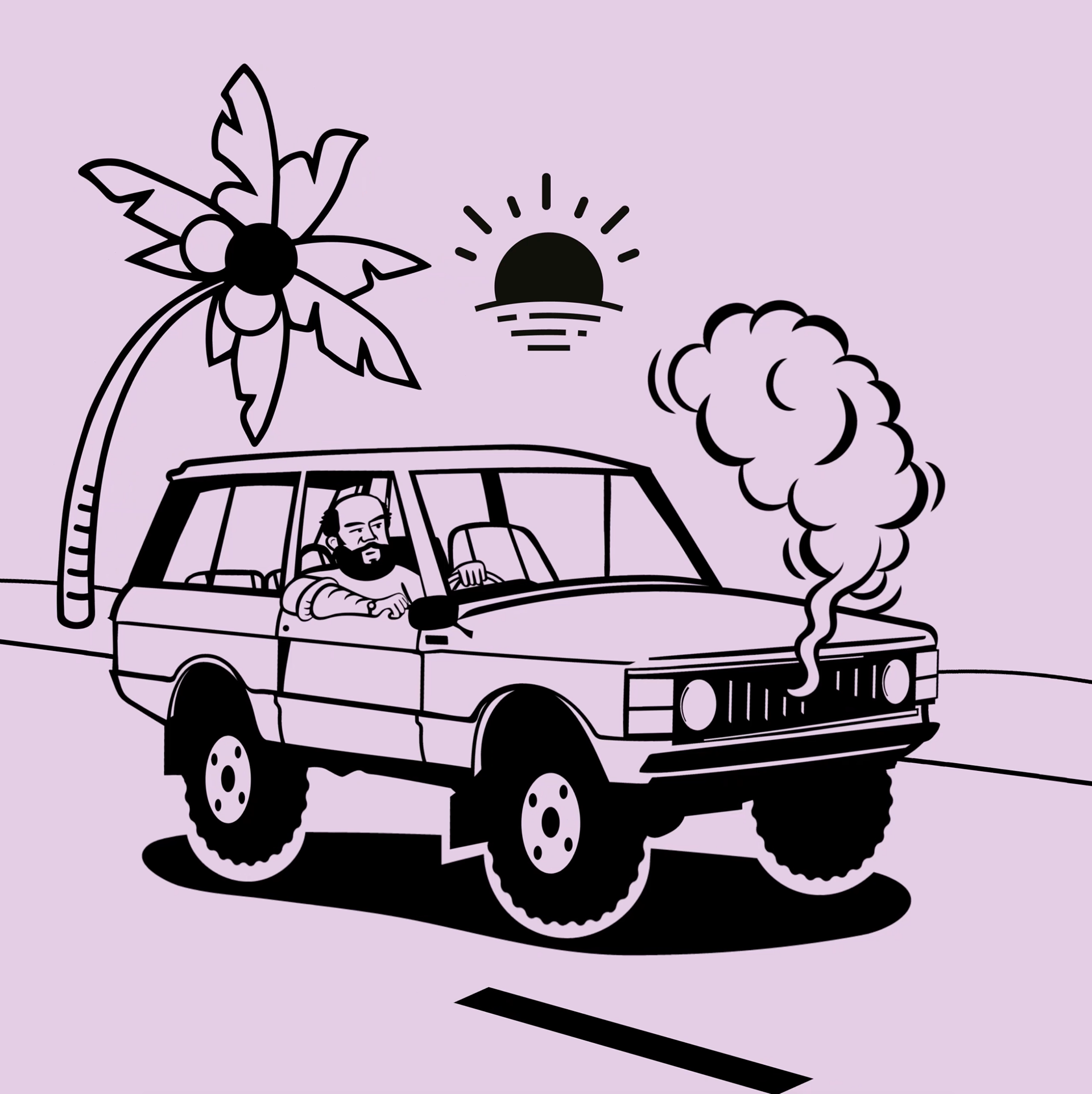 Never a days trouble coffee roasters - www.neveradaystrouble.com