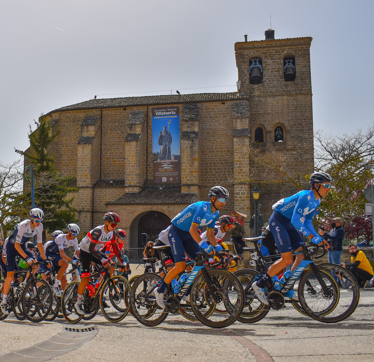 Gran premio Miguel Indurain