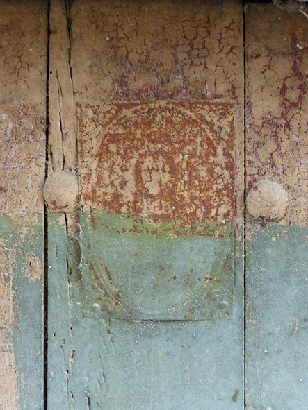 Sagrado Corazon en Villatuerta 1 (2025)
