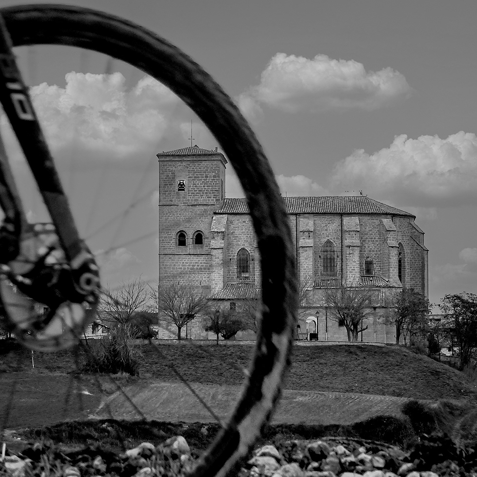 Iglesia Ntra. Sra. de la Asunción, Villatuerta.