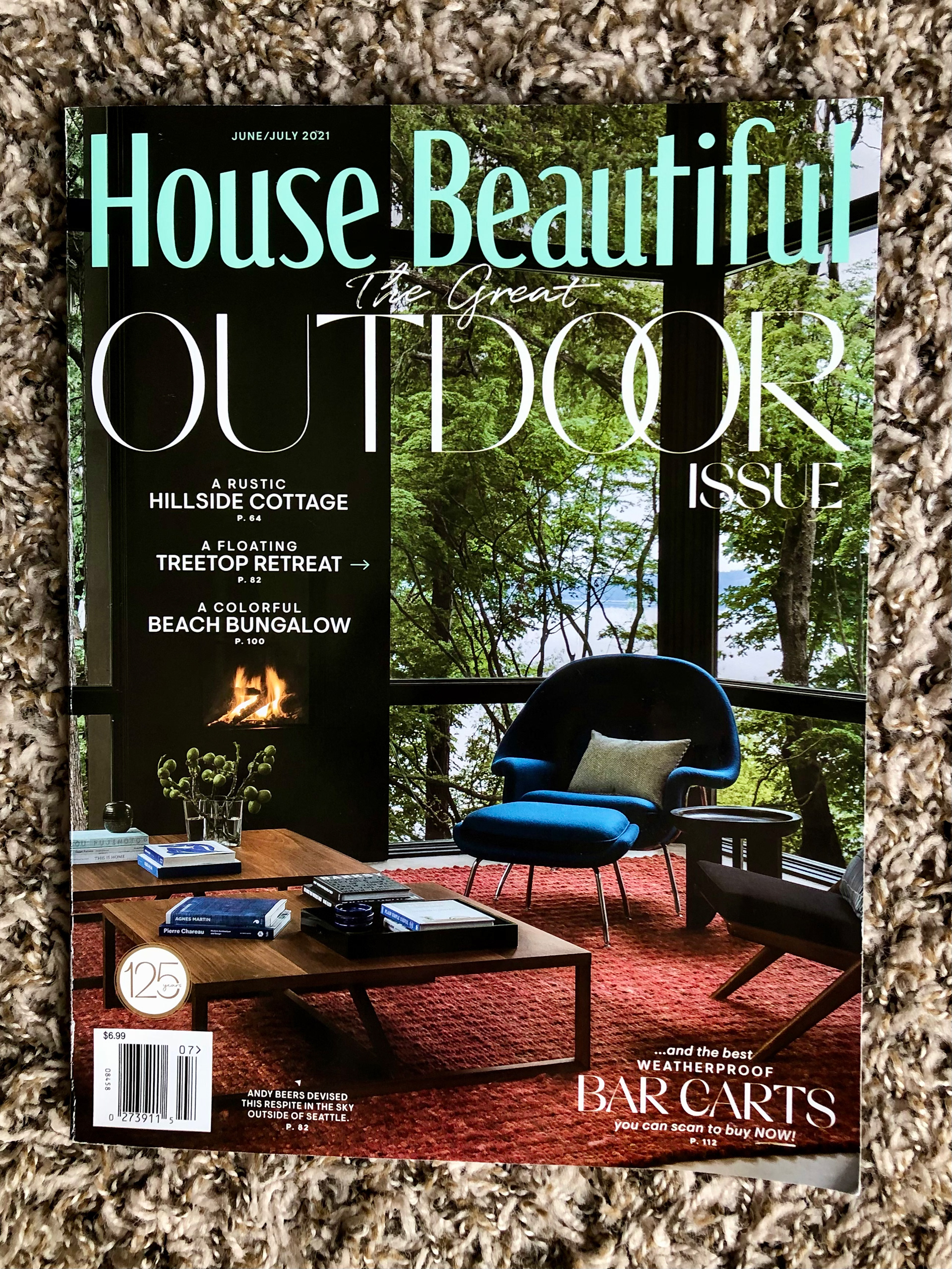 Original House Beautiful Cover