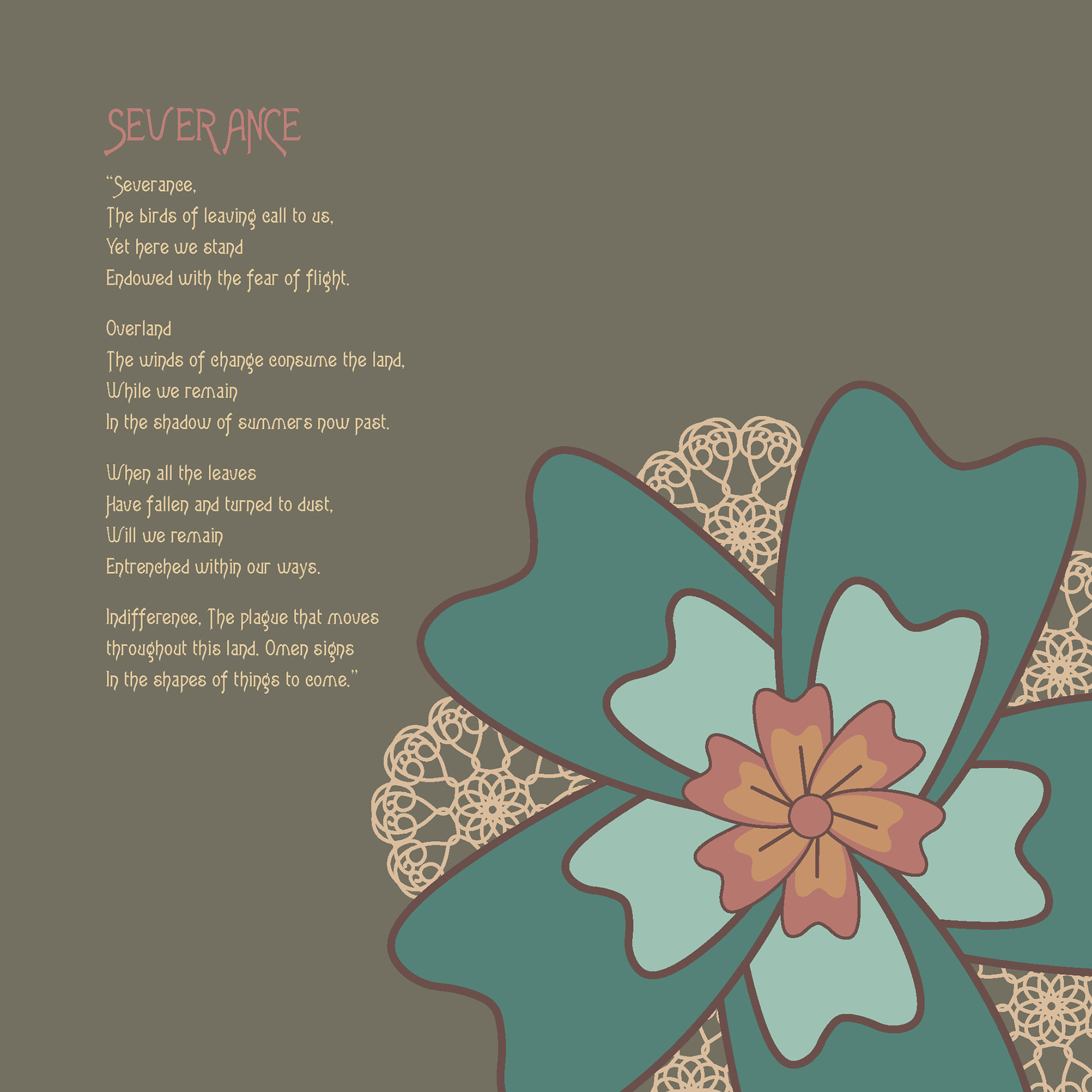 Severance