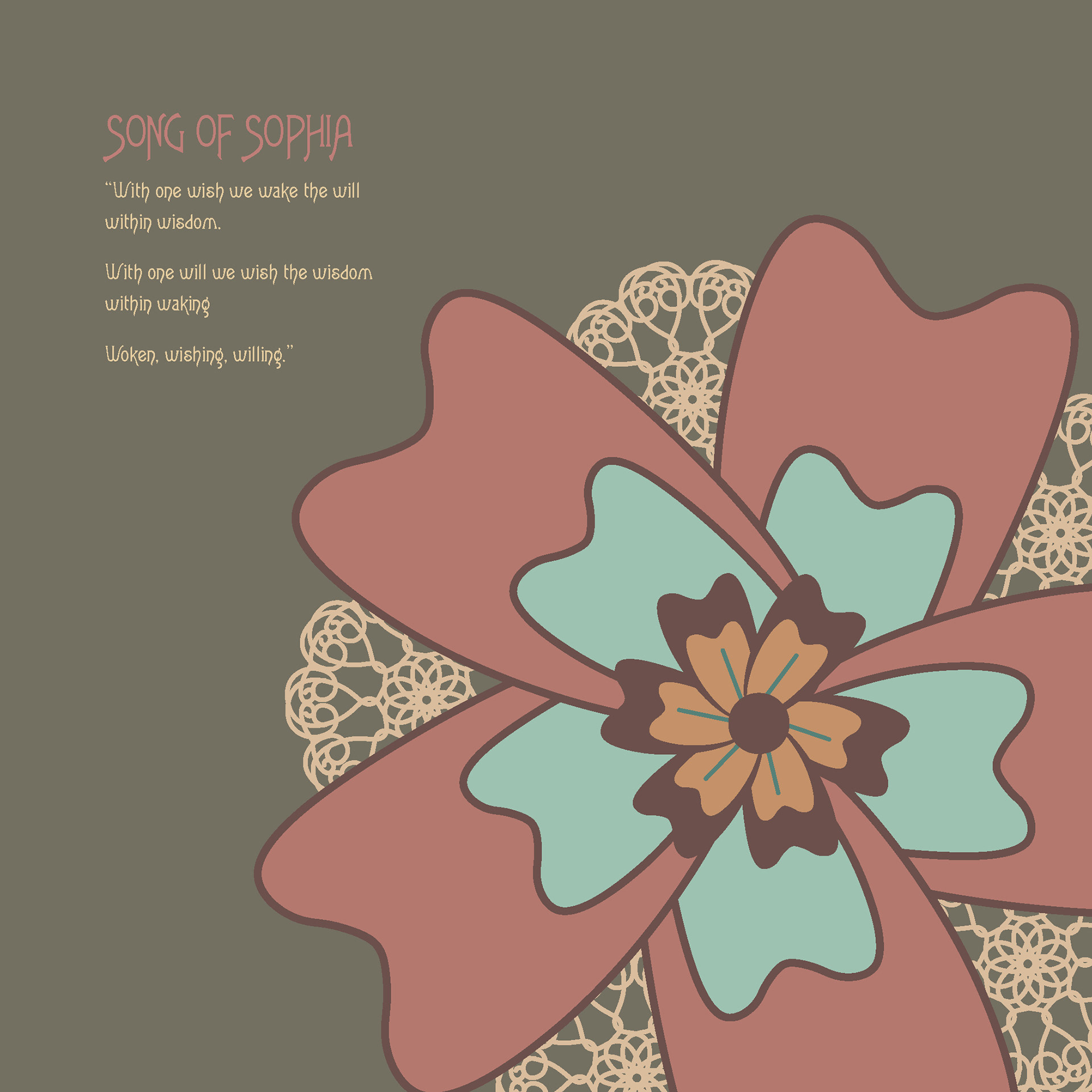 Song of Sophia