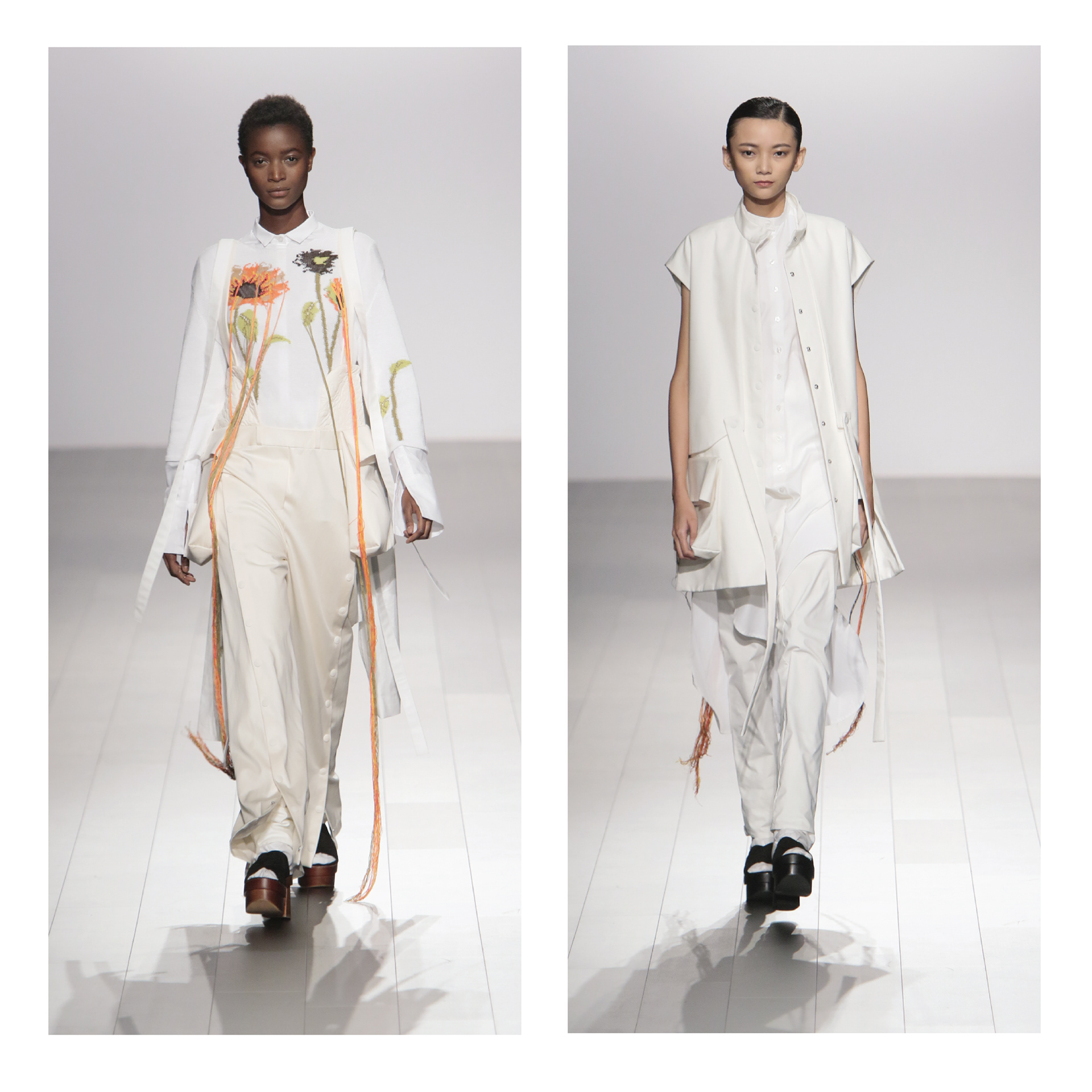 Runway photo