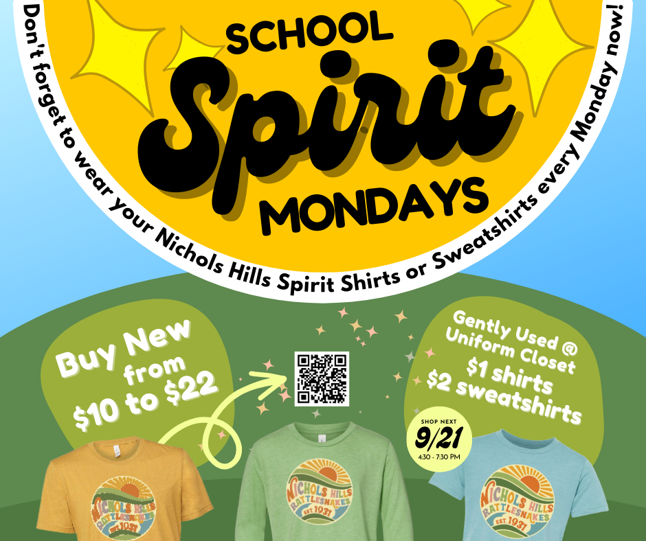 Custom Flyer for Social Media