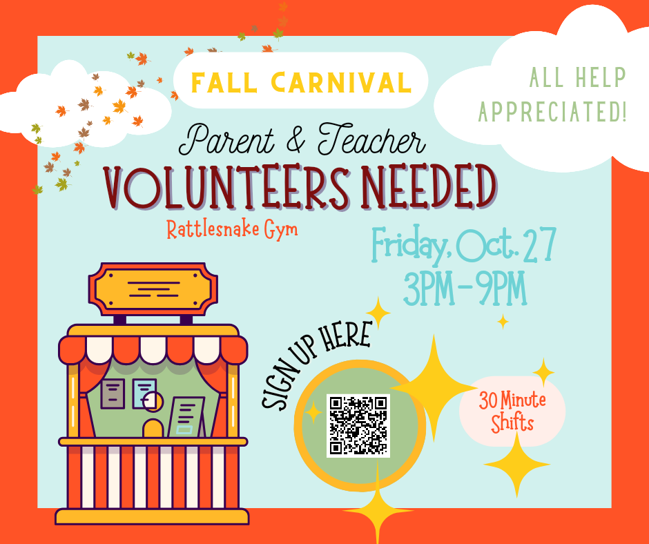 Custom Flyer for Social Media