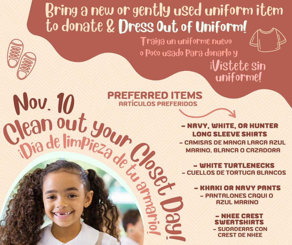 Custom Flyer for Social Media