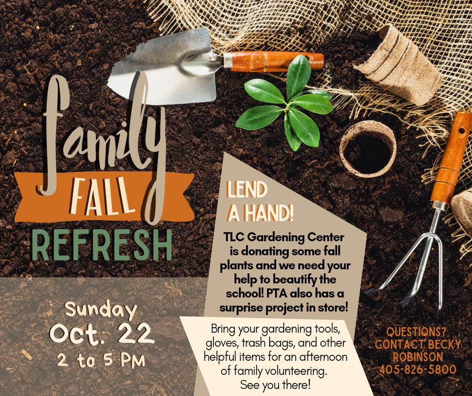 Custom Flyer for Social Media