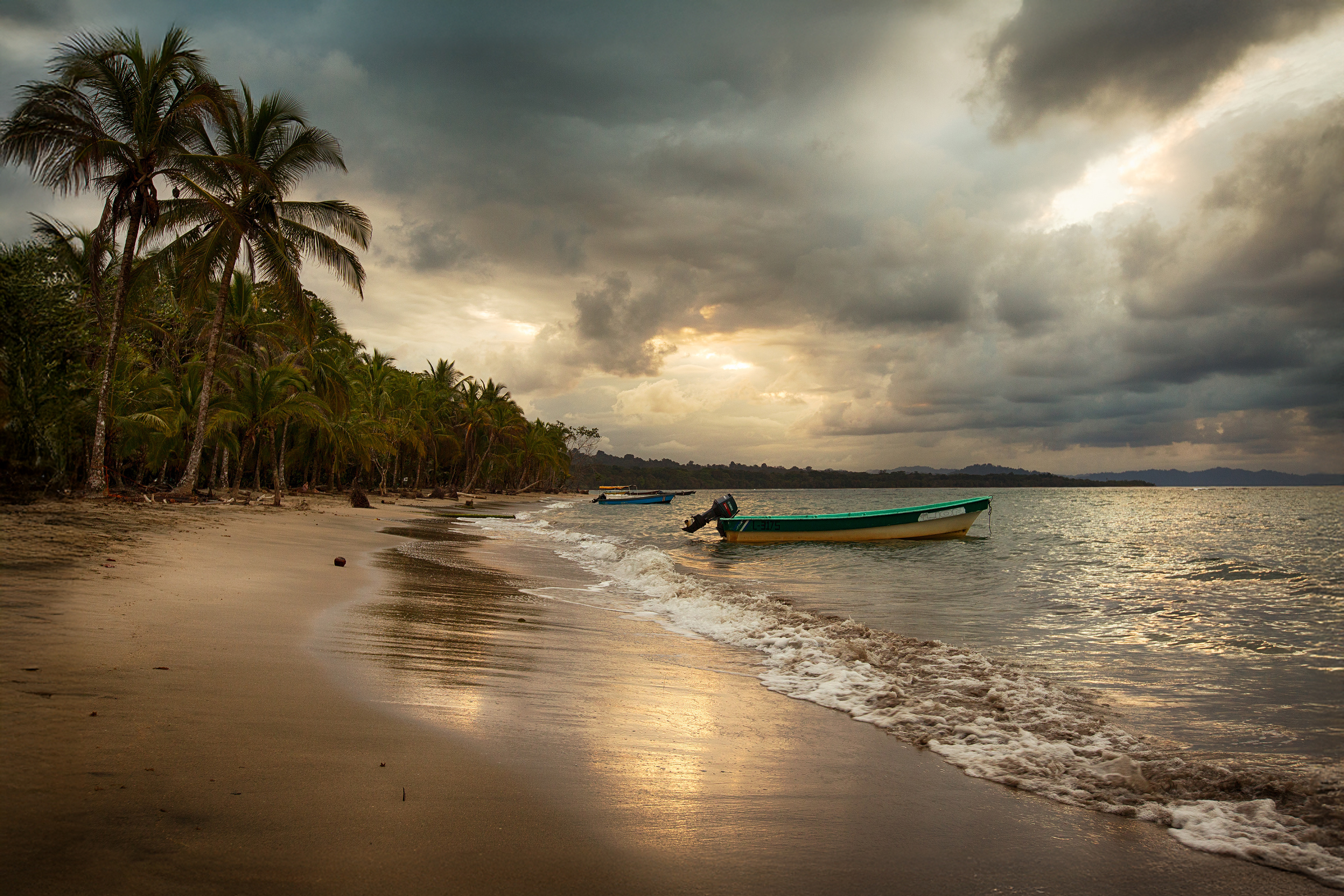 Costa Rica / Puerto Viejo de Talamanca