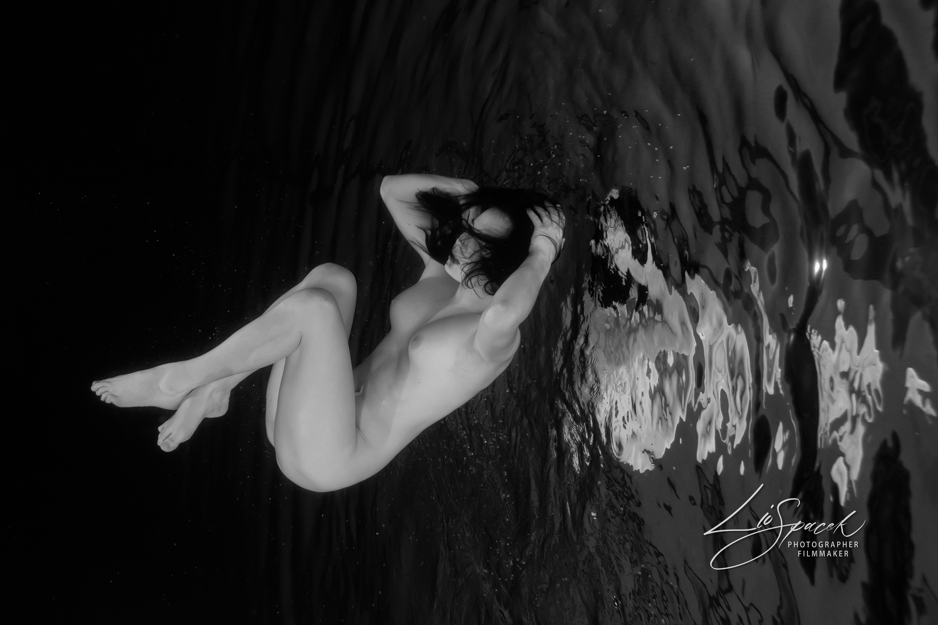 Ball of Cotton - size 100x67cm - the photograph is signed and numbered by the author on the back, including an author's certificate (5 originals)