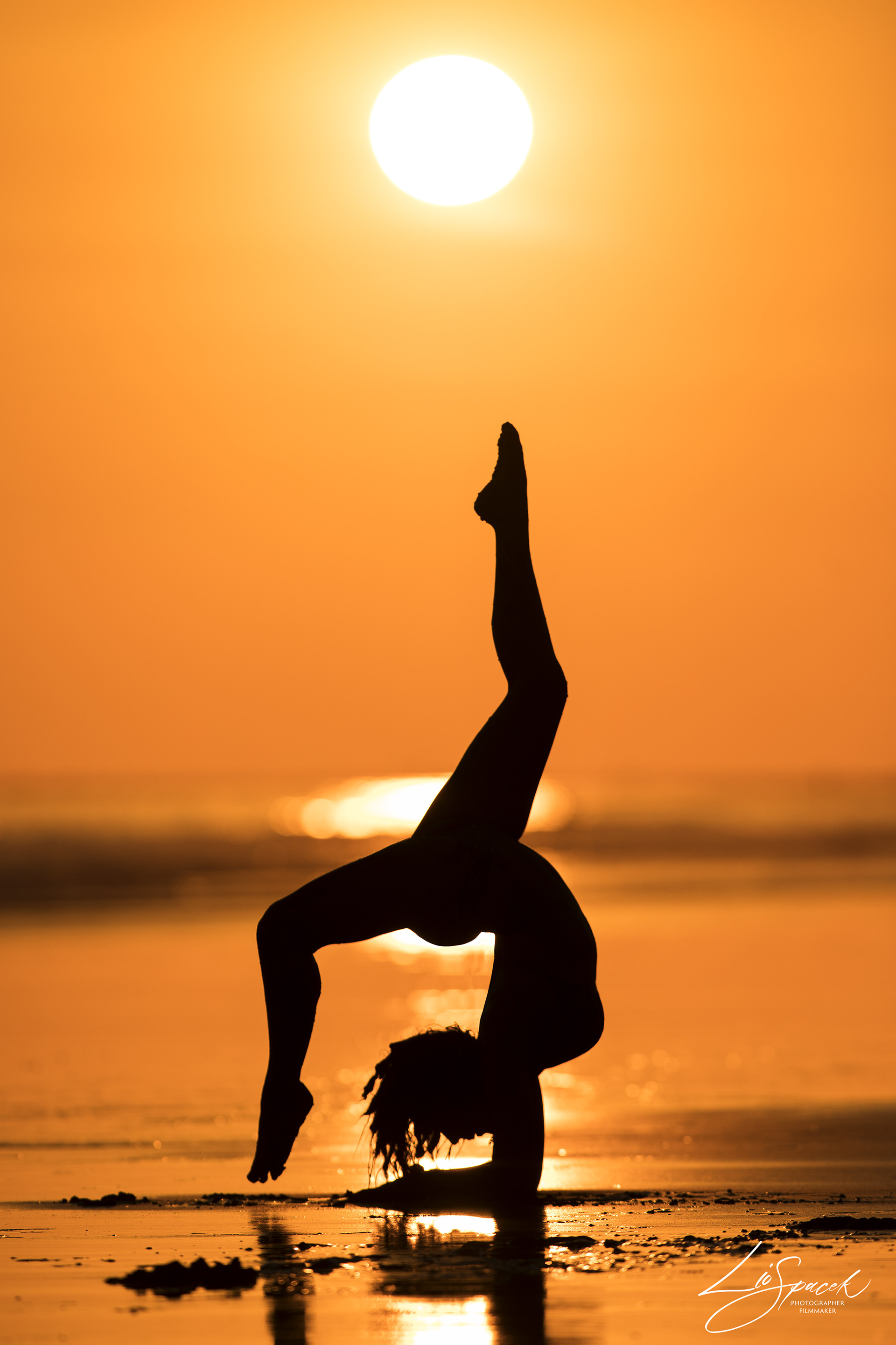 Sunset 1 / Costa Rica