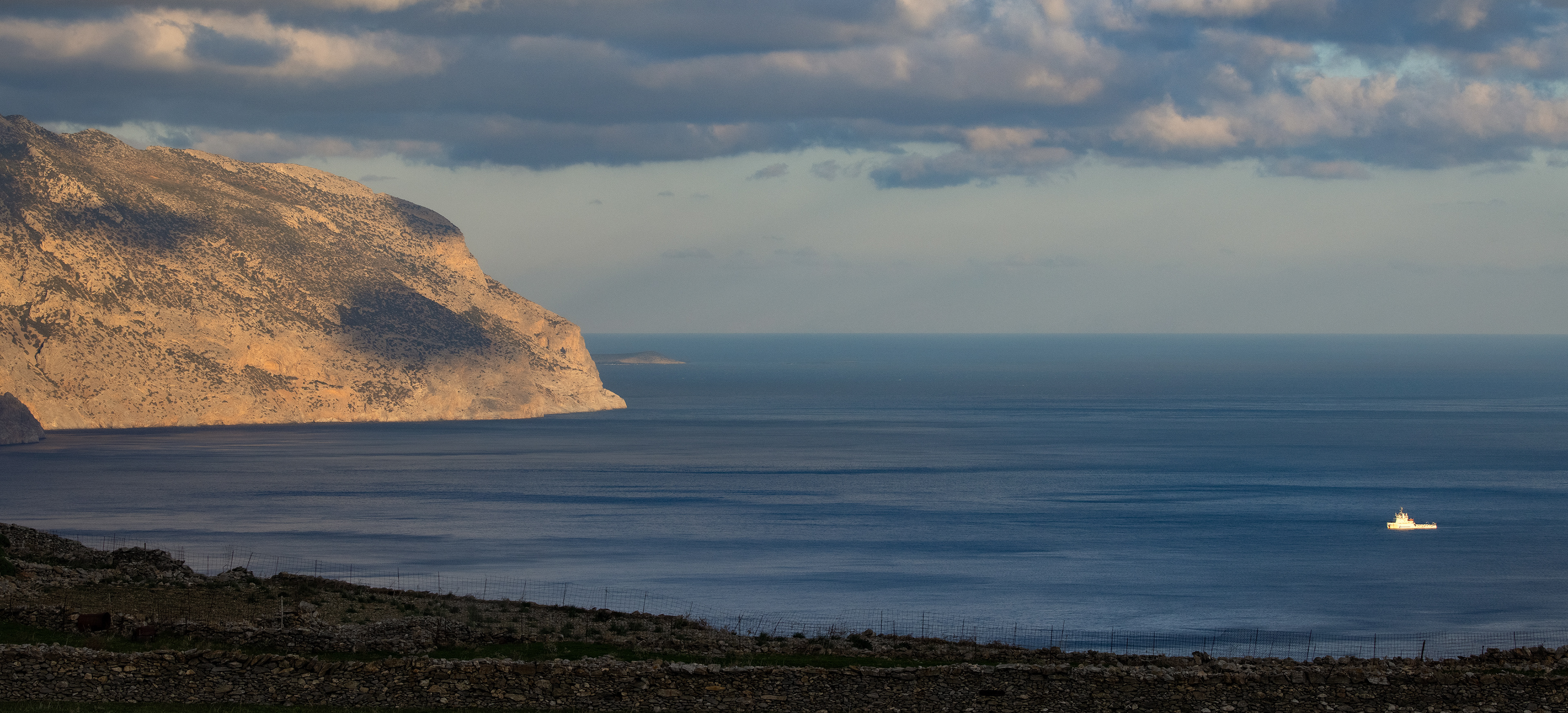 Amorgos Island / Greece