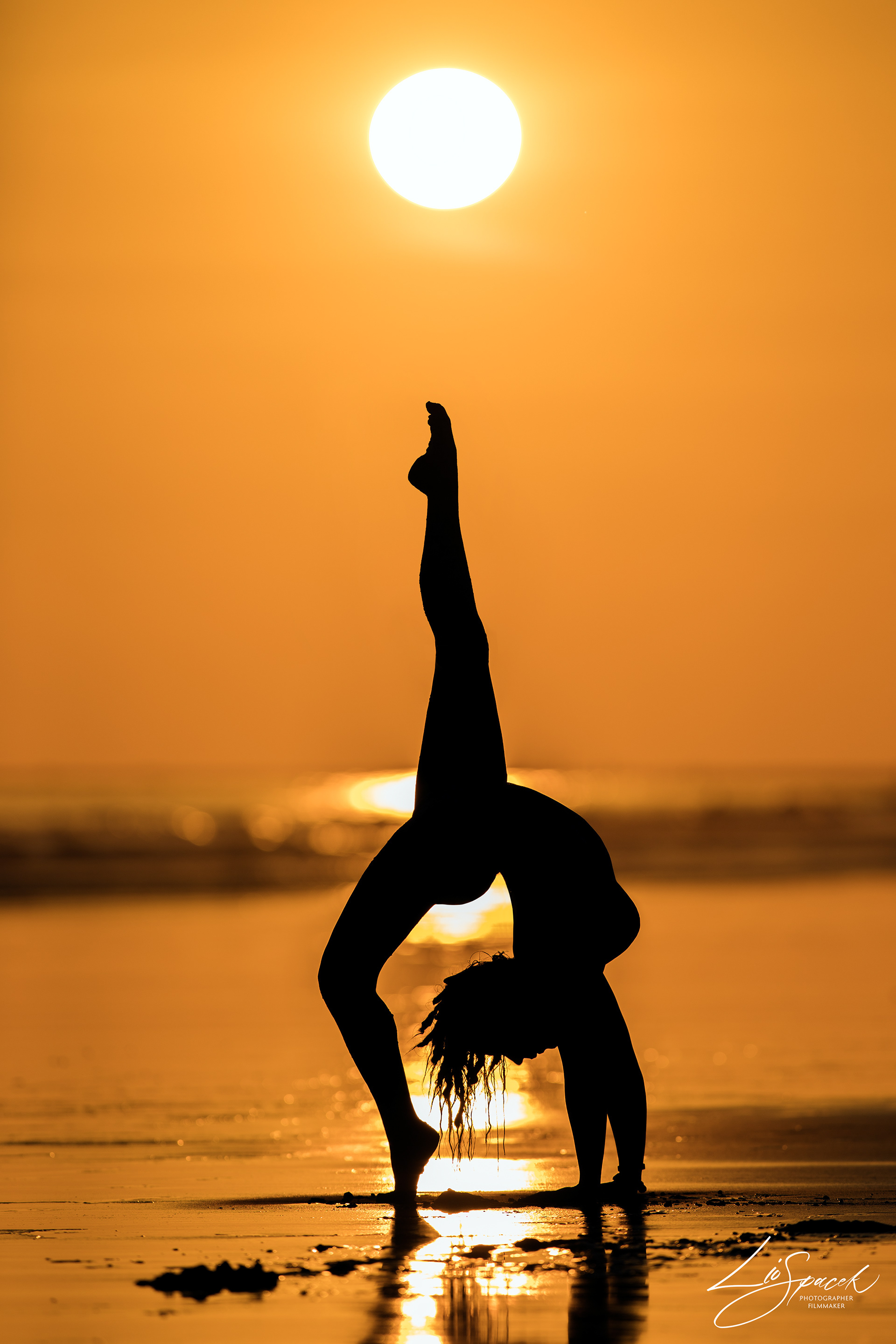 Sunset 2 / Costa Rica