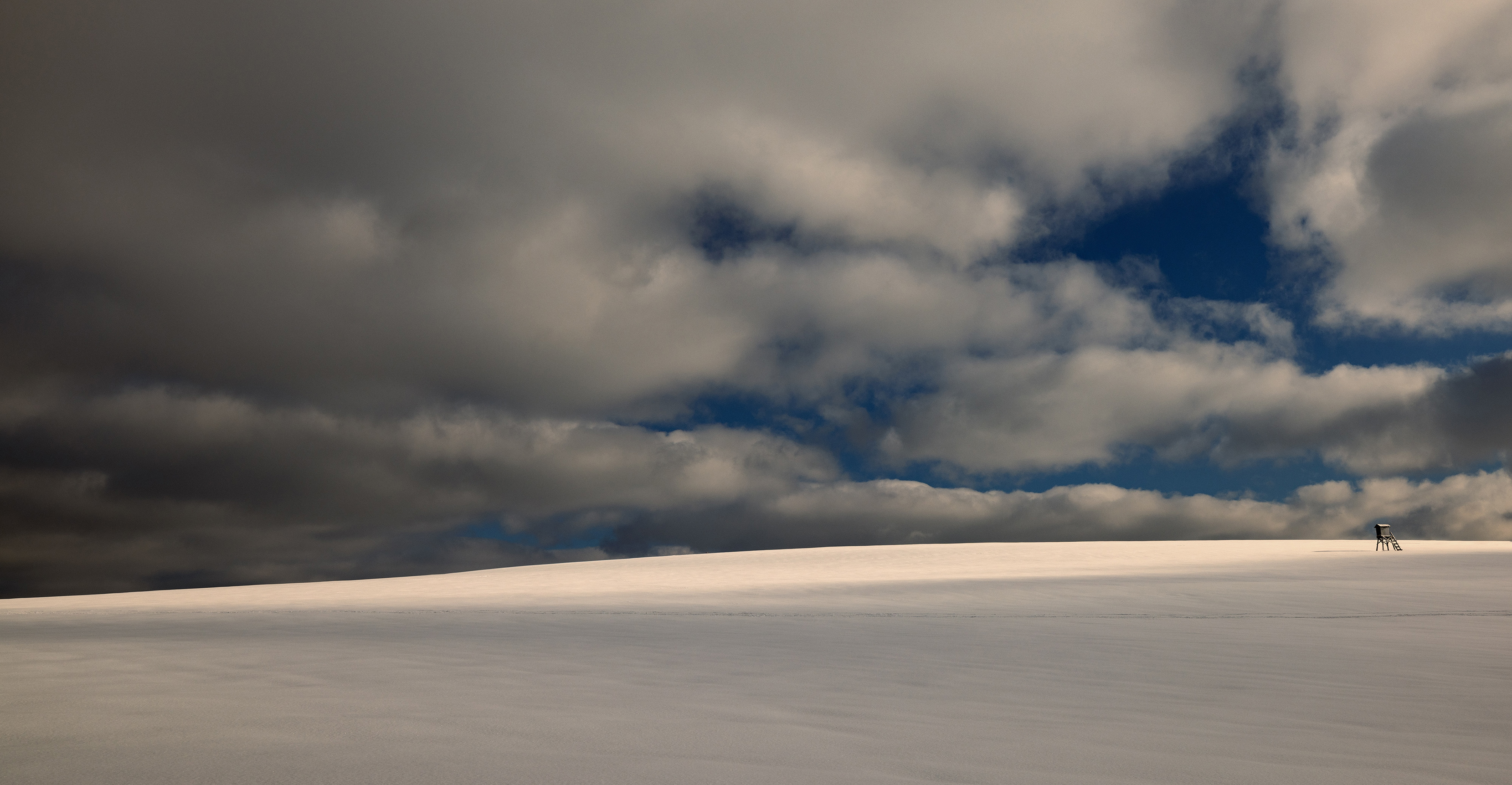 Orlicke Mountains / Orlické hory / Czechia