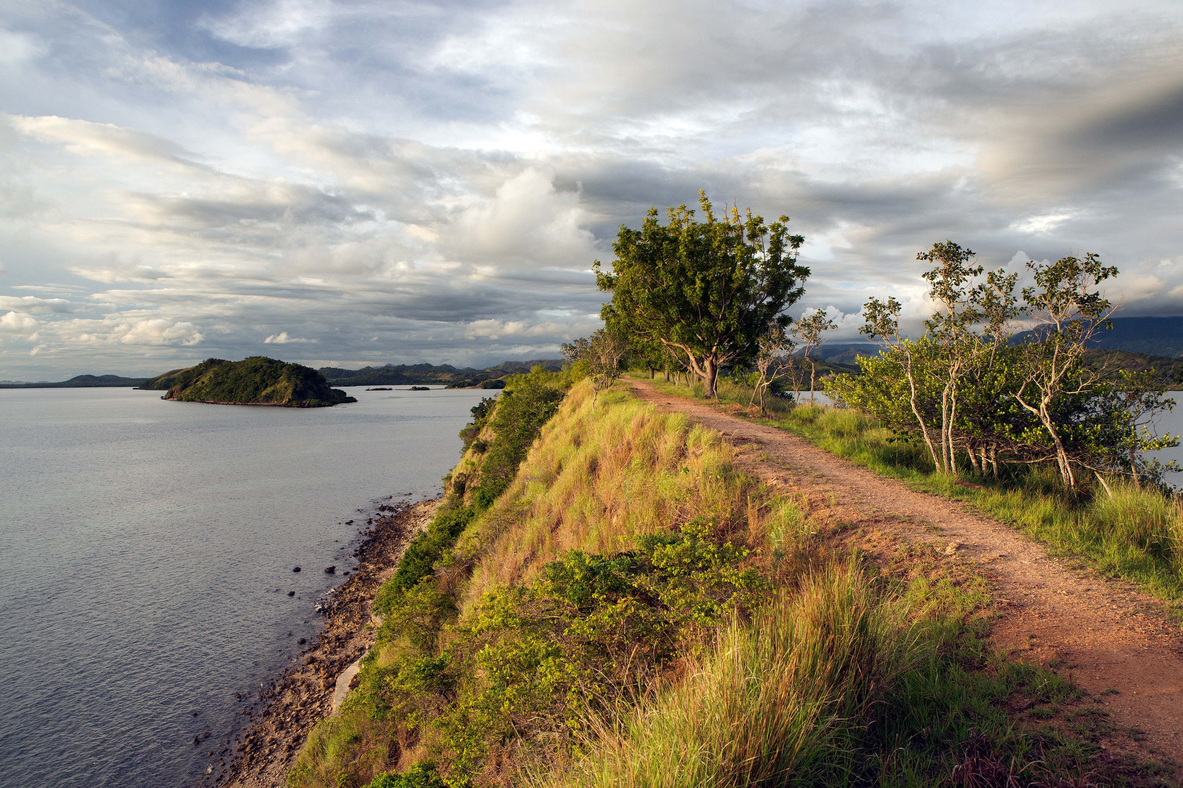 Loloata Island / Papua New Guinea