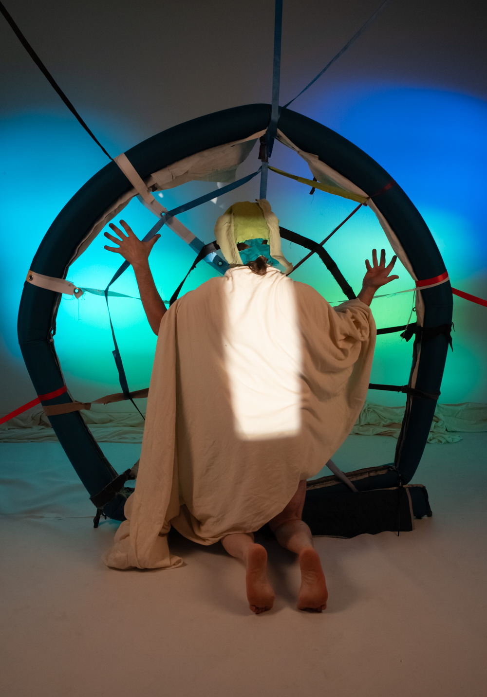 Caught in the WWW