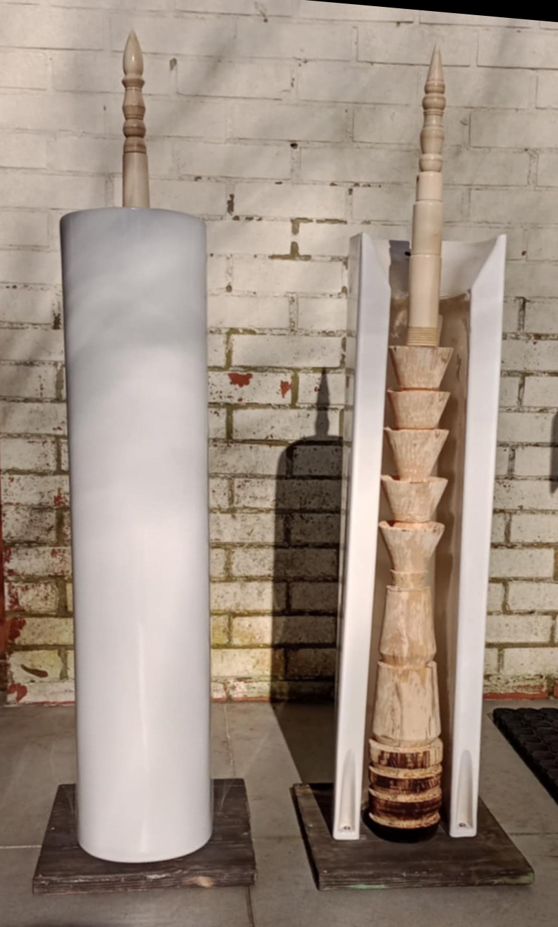 Ivory towers
