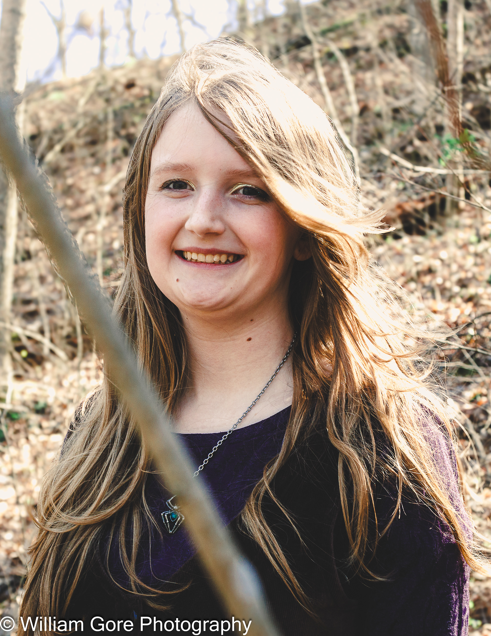 Senior Photo William Gore Photography Elizabethtown Senior Photographer