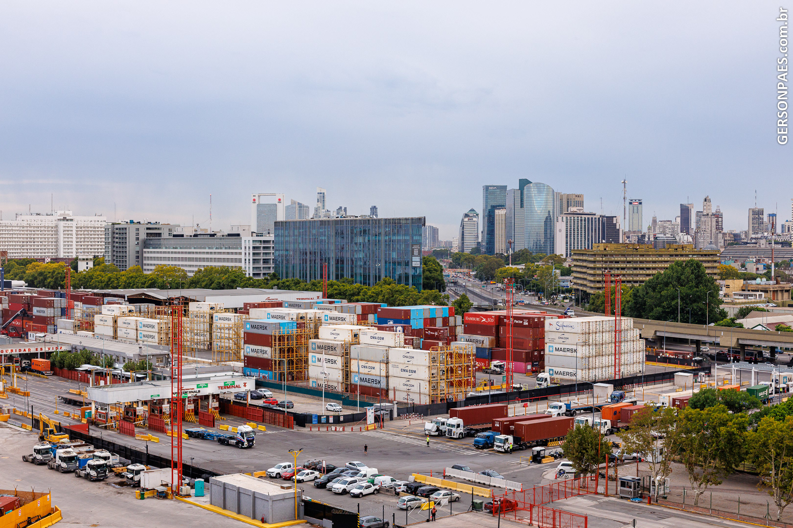 Buenos Aires, Argentina