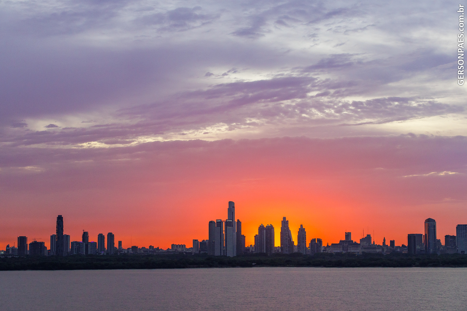 Buenos Aires, Argentina