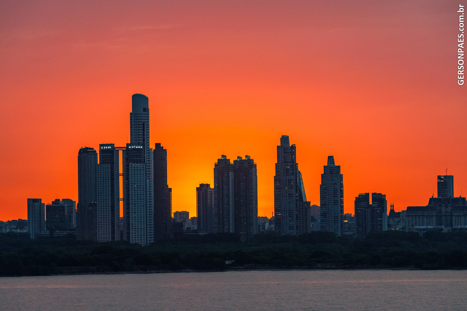 Buenos Aires, Argentina